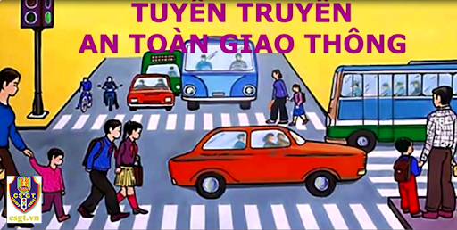 Triển khai đợt cao điểm bảo đảm TTATGT cho lứa tuổi học sinh 