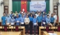 CĐN Giao thông - Xây dựng: Công doàn Xây dựng Việt Nam tặng quà cho đoàn viên, người lao động nhân dịp Tháng Công nhân
